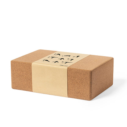 Bloque Yoga (lote de 15)