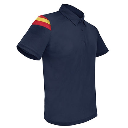 POLO DRAPEAU « FALCON »