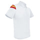 POLO DRAPEAU « FALCON »