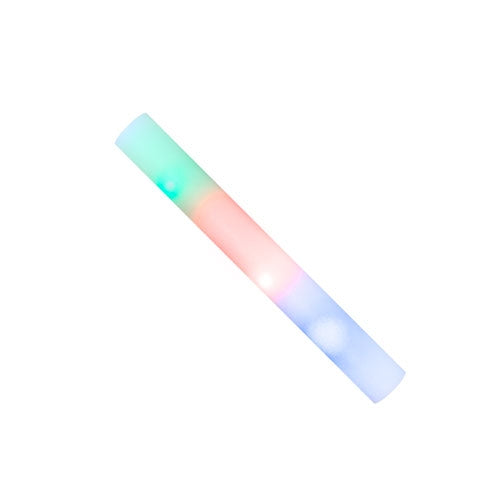 Barre d'animation RVB (pack de 50)