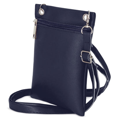 Bolso Portatodo Marino