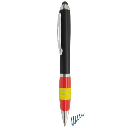 BOLIGRAFO ANTIESTRÉS "BANDERA" ESPAÑA