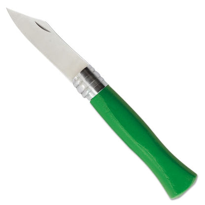 Rasoir vert