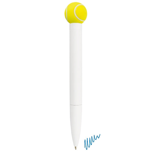 Stylo de sport anti-stress