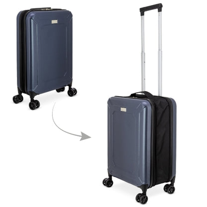 Trolley Plegable Cabina ABS