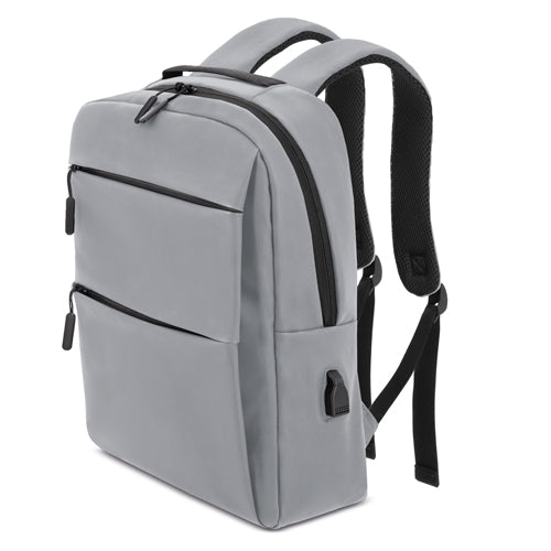 "DAVIS PU" SOFT-TOUCH-COMPUTER-RUCKSACK