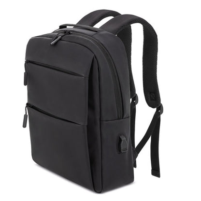Laptoptasche Schwarz USB