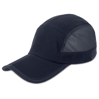Gorra Plegable Marino