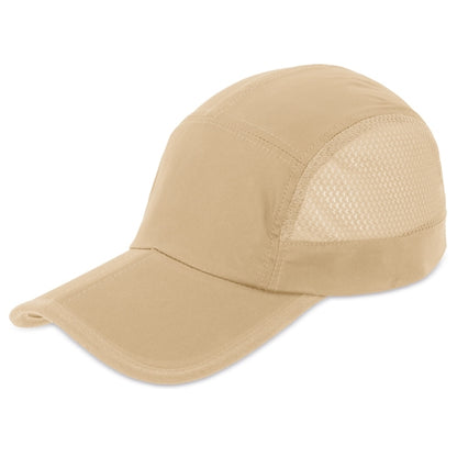 Casquette pliable Pistache