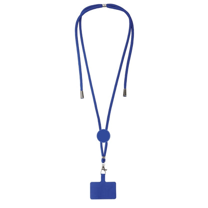 Lanyard Handyhalterung Blau