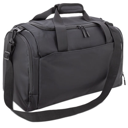 Sac de sport de voyage étanche noir
