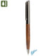 BOLIGRAFO MADERA/METAL PIERRE CARDIN “PANAMERA"