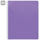 LIBRETA A4 "LIVORNO"
