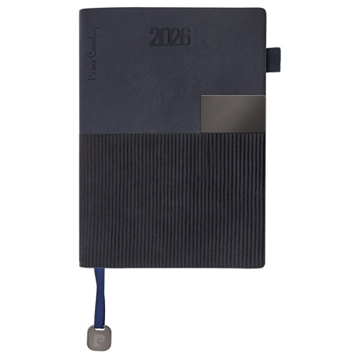 PIERRE CARDIN "ORLEANS" AGENDA