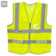 GILET HAUTE VISIBILITÉ