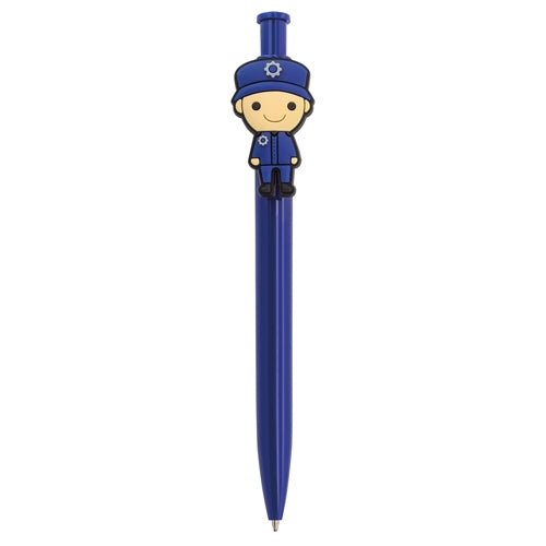 <p> POLICE LOCALE PEN « FORTE »</p>