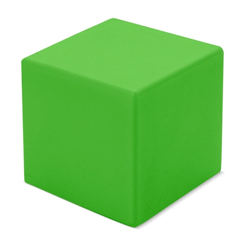 <p> ANTI-STRESS-WÜRFEL „BLOCK“</p>