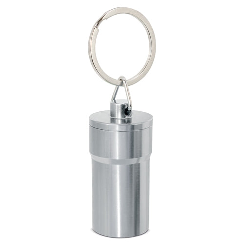 "RUNY" ALUMINIUM SCHLÜSSELANHÄNGER