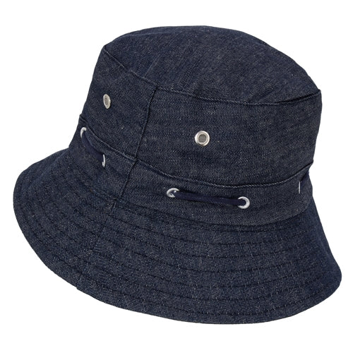 GORRO DENIM "OWEN"