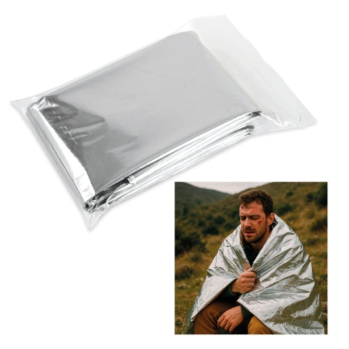 Couverture isotherme « Life »