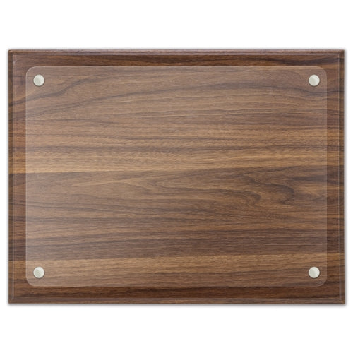 A4-DIPLOM „EXZELLENZ“ IM HOLZRAHMEN