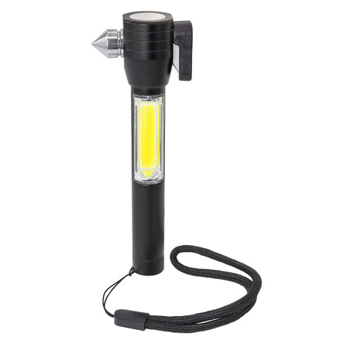 MARTILLO DE EMERGENCIA METÁLICO "AGNAR"