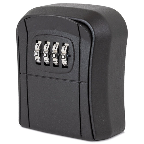 CAJA DE SEGURIDAD PARA LLAVES "FORTALEZA"