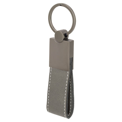 PORTE-CLÉS EN MÉTAL « LEWIS »
