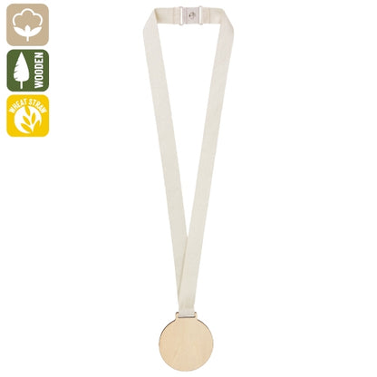ÖKO-MEDAILLE „TRIUMPH“