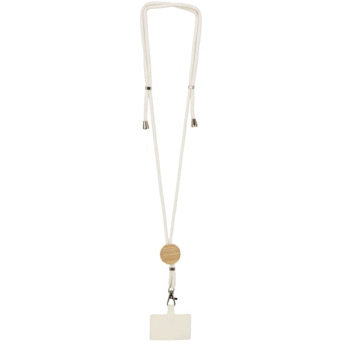 LANYARD ECO "SYMPOSIUM"