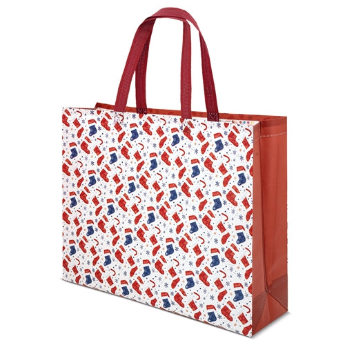 SAC CADEAU DE NOËL "FELICITÀ"