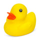 Canard en caoutchouc « Petri »