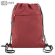 Bolsa Mochila rPET Roja