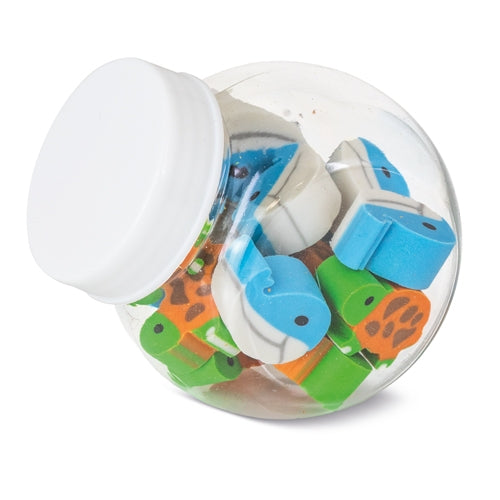 "U-BOOT" GUMMI-SET