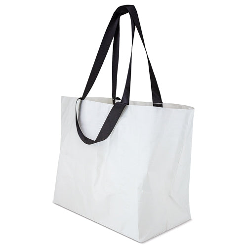 GROSSE LAMINIERTE PP-TASCHE "EKEA"