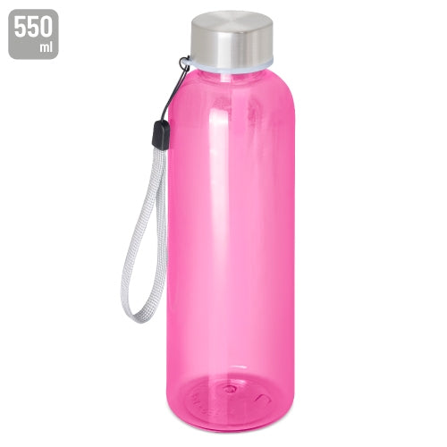 BOTELLA 550ML "NORTH"