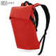 Mochila Urbana rPET Roja