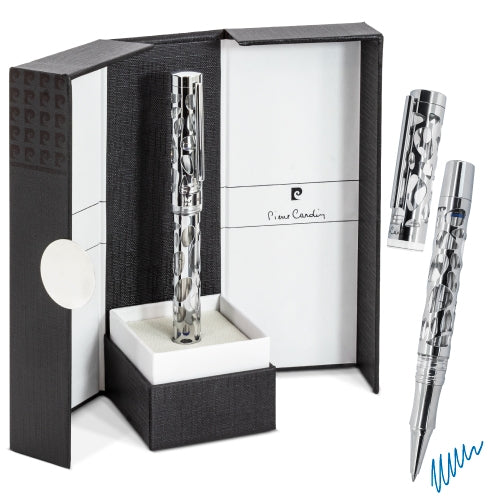 PIERRE CARDIN „WAVE“ ROLLER