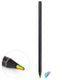 Crayon en bois multicolore « Arc-en-ciel »