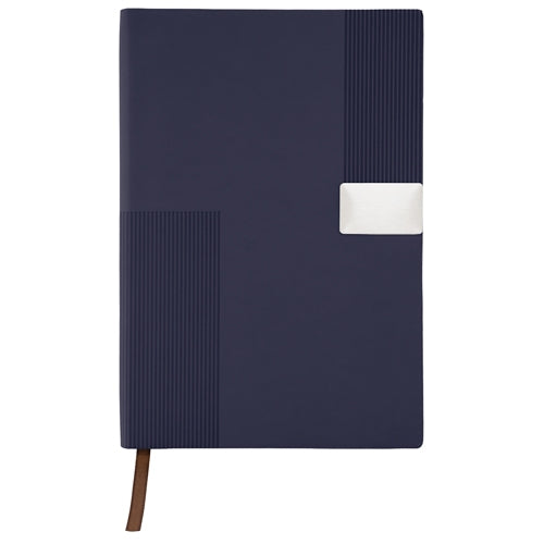 A5 RPET-NOTIZBUCH „MILETTO“