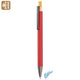 STYLO ALUMINIUM/BAMBOU « NOAM »
