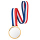 MEDAILLE FRANKREICH-FLAGGE „VIKTOR“
