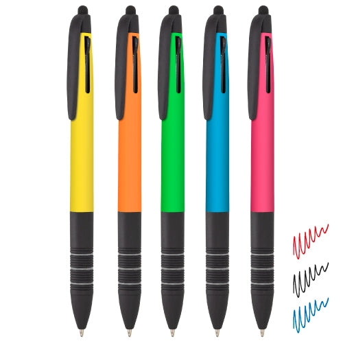 3-TINTEN-SET „IMPACT“ ZEIGERSTIFTE