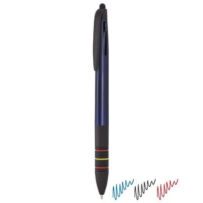 3-FARBIGER ZEIGERSTIFT MIT „HISPANIA“-FLAGGE