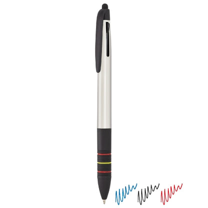 3-FARBIGER ZEIGERSTIFT MIT „HISPANIA“-FLAGGE