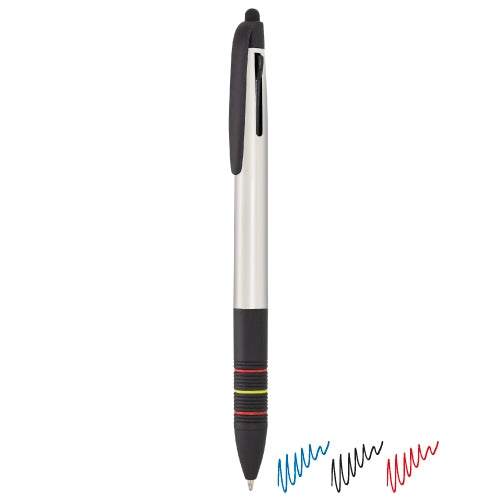 3-FARBIGER ZEIGERSTIFT MIT „HISPANIA“-FLAGGE