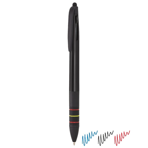 3-FARBIGER ZEIGERSTIFT MIT „HISPANIA“-FLAGGE
