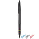 3-FARBIGER ZEIGERSTIFT MIT „HISPANIA“-FLAGGE