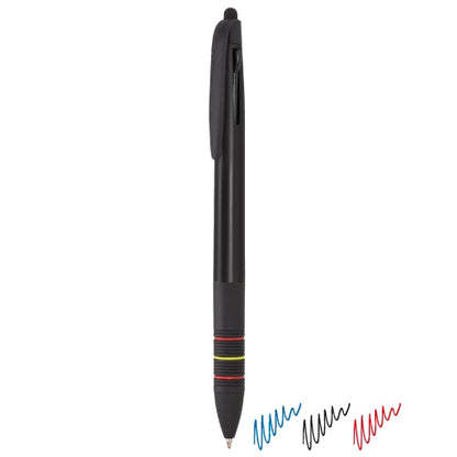 3-FARBIGER ZEIGERSTIFT MIT „HISPANIA“-FLAGGE