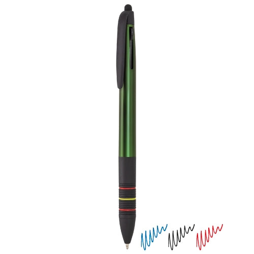 3-FARBIGER ZEIGERSTIFT MIT „HISPANIA“-FLAGGE